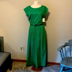 Shabby apple long elegant dress. NWT